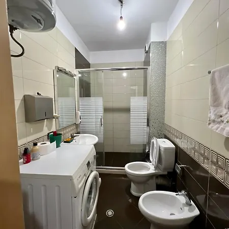 Apartament R8 Apartament Tirana